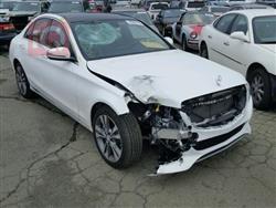 مێرسێدس بێنز C-Class